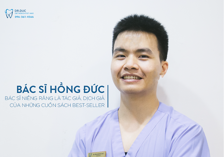 Địa chỉ nha khoa niềng răng lệch uy tín nhất 1