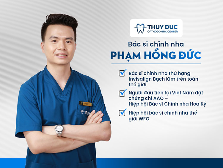 Được điều trị trực tiếp bởi các sĩ Phạm Hồng Đức 1 Được điều trị trực tiếp bởi các sĩ Phạm Hồng Đức 1