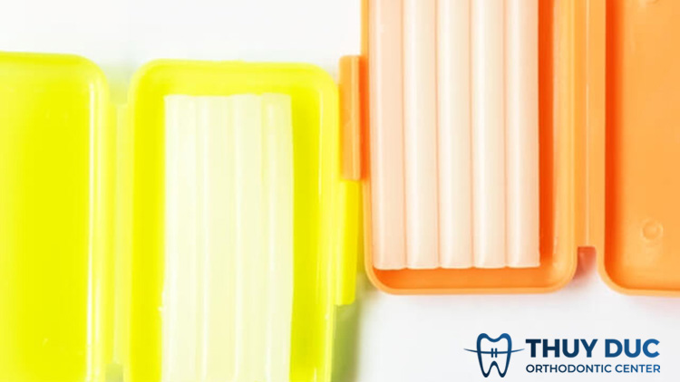 Bảo quản sáp nha khoa thế nào hiệu quả? 1 Bảo quản sáp nha khoa thế nào hiệu quả? 1