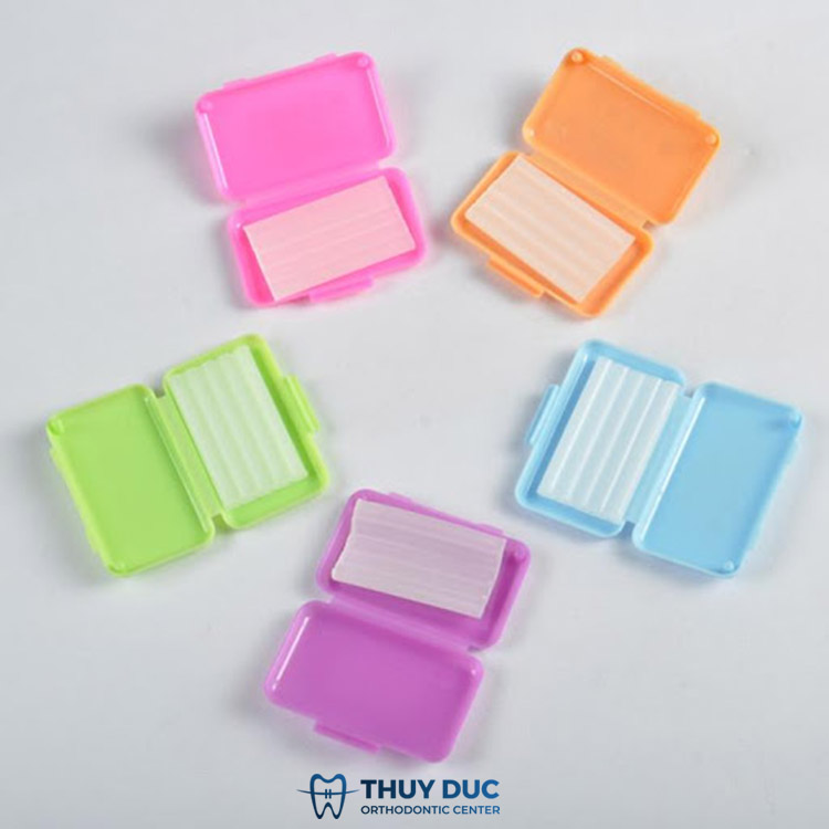 Đắp sáp nha khoa 1 Đắp sáp nha khoa 1