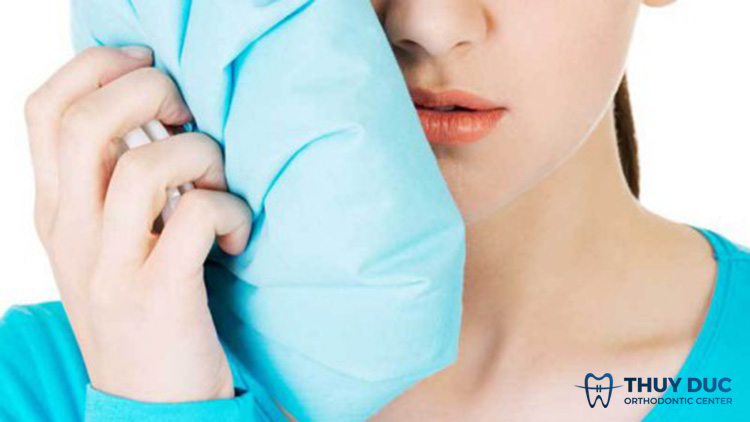 Cách giảm đau sau khi nhổ răng 1 Cách giảm đau sau khi nhổ răng 1