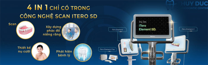 Công nghệ niềng răng Invisalign 2 Công nghệ niềng răng Invisalign 2