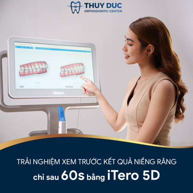 Cơ sở vật chất hiện đại tại nha khoa Thuý Đức 1 Cơ sở vật chất hiện đại tại nha khoa Thuý Đức 1