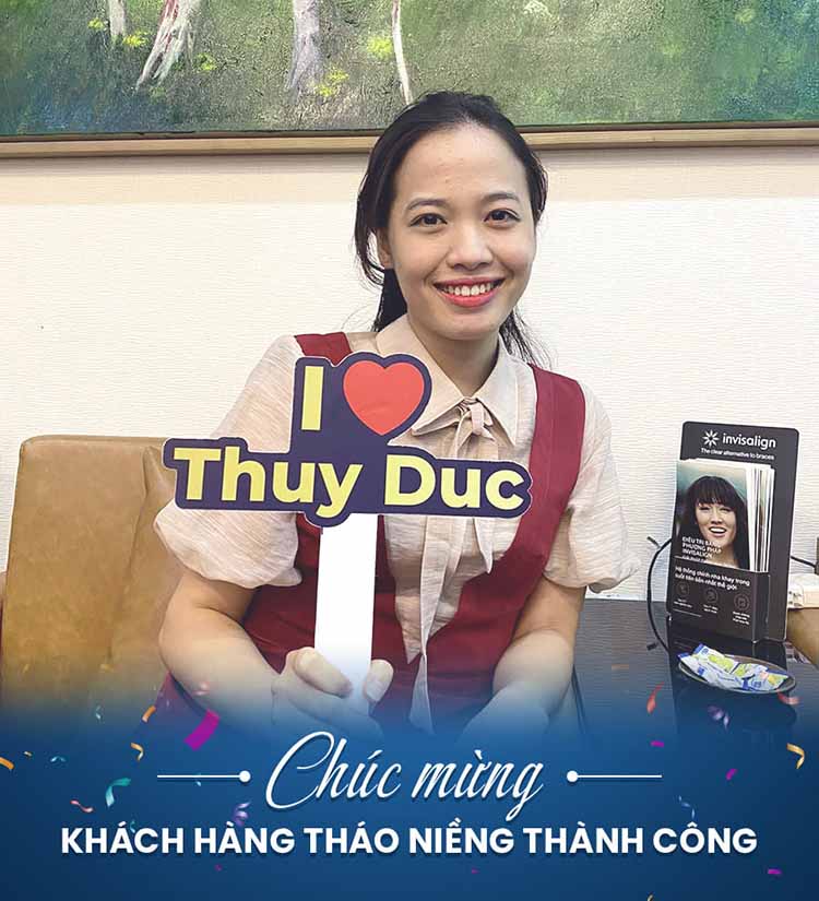 Đánh giá của khách hàng trên Fanpage 4