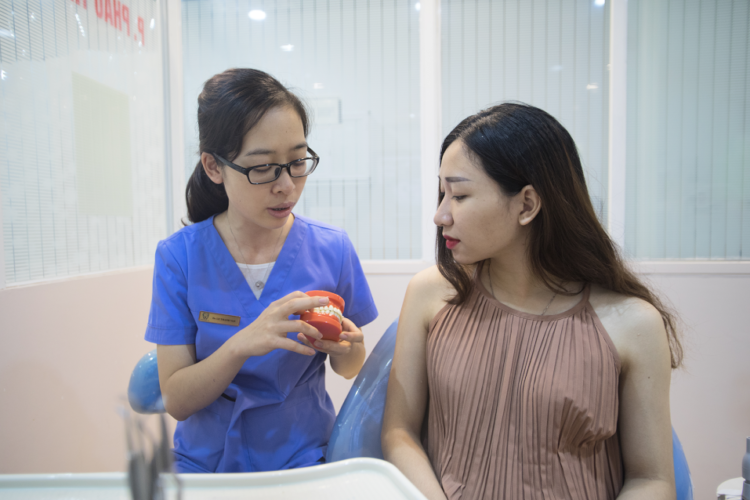 Mẹo nhỏ giúp đẩy nhanh tiến độ niềng răng 1 Mẹo nhỏ giúp đẩy nhanh tiến độ niềng răng 1