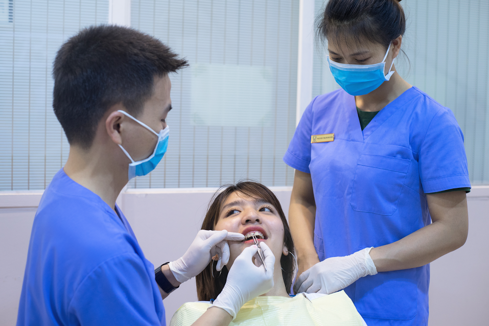 Niềng răng Invisalign ở đâu uy tín mà bạn nên biết 1 Niềng răng Invisalign ở đâu uy tín mà bạn nên biết 1
