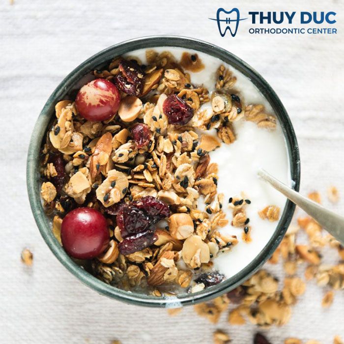 Mang thai có niềng răng được không? 1 Mang thai có niềng răng được không? 1