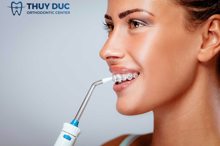 Máy tăm nước- ưu điểm và nhược điểm 1