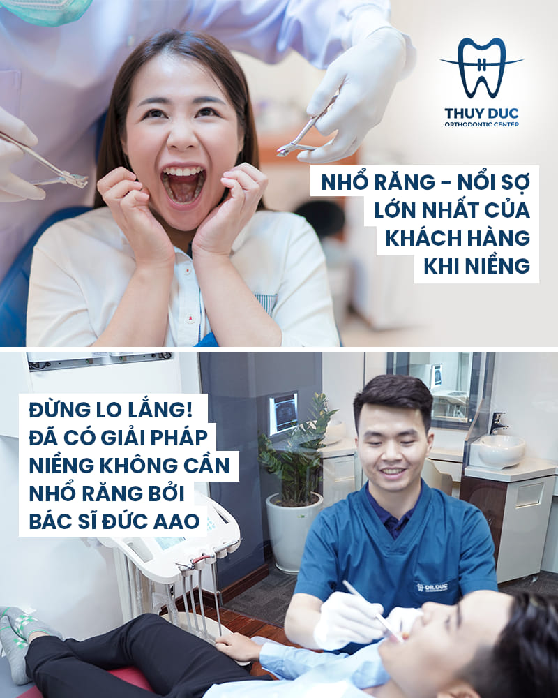 Những công nghệ tiên tiến để chỉnh nha tốt hơn, dễ dàng hơn 1 Những công nghệ tiên tiến để chỉnh nha tốt hơn, dễ dàng hơn 1