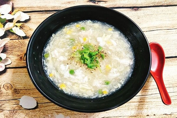 Nên ăn gì trong tuần đầu sau niềng răng? 1 Nên ăn gì trong tuần đầu sau niềng răng? 1