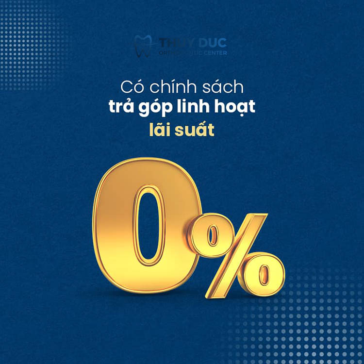 Chi phí niềng răng tại Thuý Đức và chính sách ưu đãi 1 Chi phí niềng răng tại Thuý Đức và chính sách ưu đãi 1
