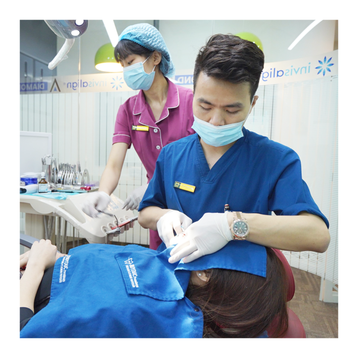 Tiến hành thăm khám bác sĩ định kì và khi gặp sự cố bất thường 1 Tiến hành thăm khám bác sĩ định kì và khi gặp sự cố bất thường 1