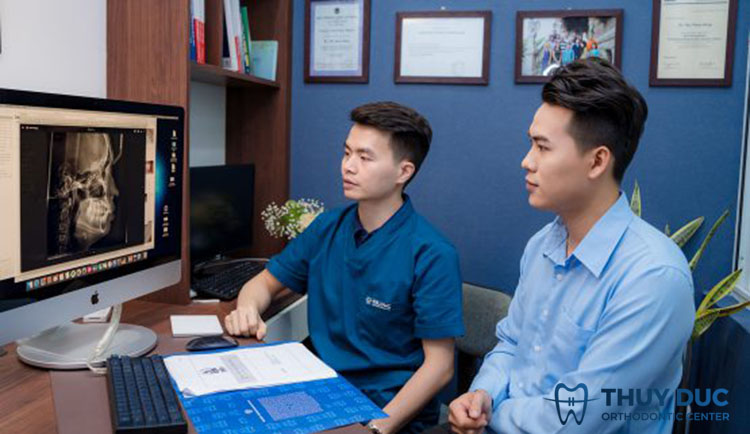 Niềng răng bao lâu phụ thuộc vào trình độ của bác sĩ 1 Niềng răng bao lâu phụ thuộc vào trình độ của bác sĩ 1