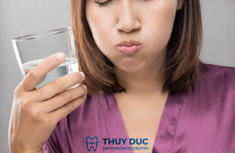 Sử dụng nước muối 1 Sử dụng nước muối 1