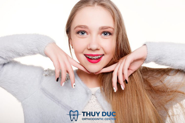  Ở độ tuổi từ 11 - 16 tuổi 1