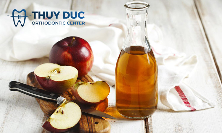 Làm trắng răng bằng nguyên liệu tự nhiên tại nhà 1 Làm trắng răng bằng nguyên liệu tự nhiên tại nhà 1