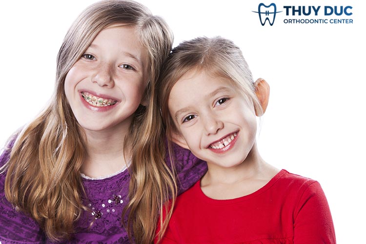 Lưu ý khi niềng răng cho trẻ 7 tuổi 1 Lưu ý khi niềng răng cho trẻ 7 tuổi 1