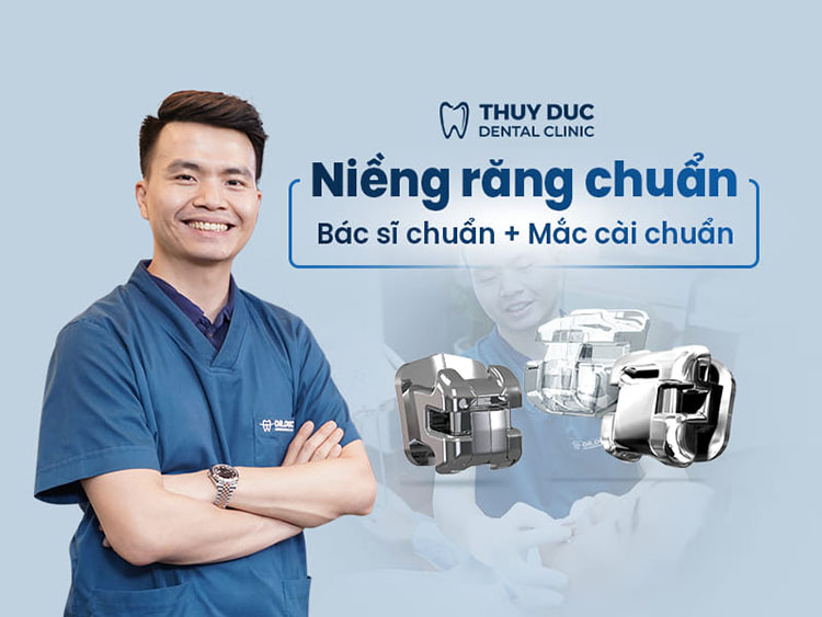 Lựa chọn nha khoa uy tín, chất lượng 1 Lựa chọn nha khoa uy tín, chất lượng 1