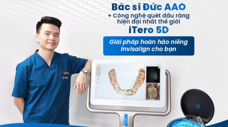 Nha khoa Thúy Đức, địa chỉ niềng răng thưa uy tín, chất lượng 2