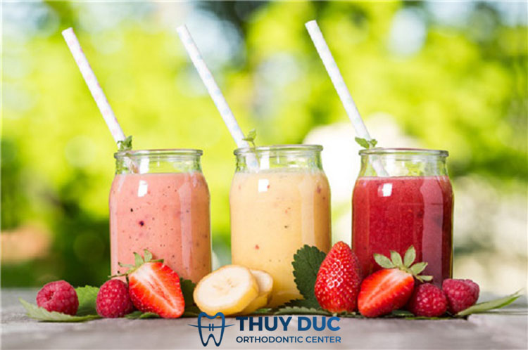 Sinh tố là người bạn tốt nhất 1 Sinh tố là người bạn tốt nhất 1