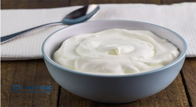 9. Các thực phẩm cần tránh khi bị loét miệng do niềng răng 1 9. Các thực phẩm cần tránh khi bị loét miệng do niềng răng 1