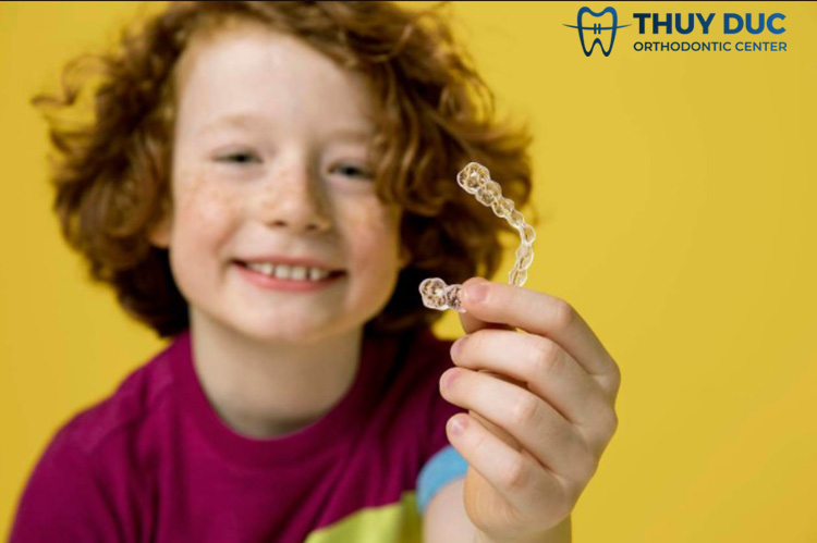 Invisalign First 1 Invisalign First 1