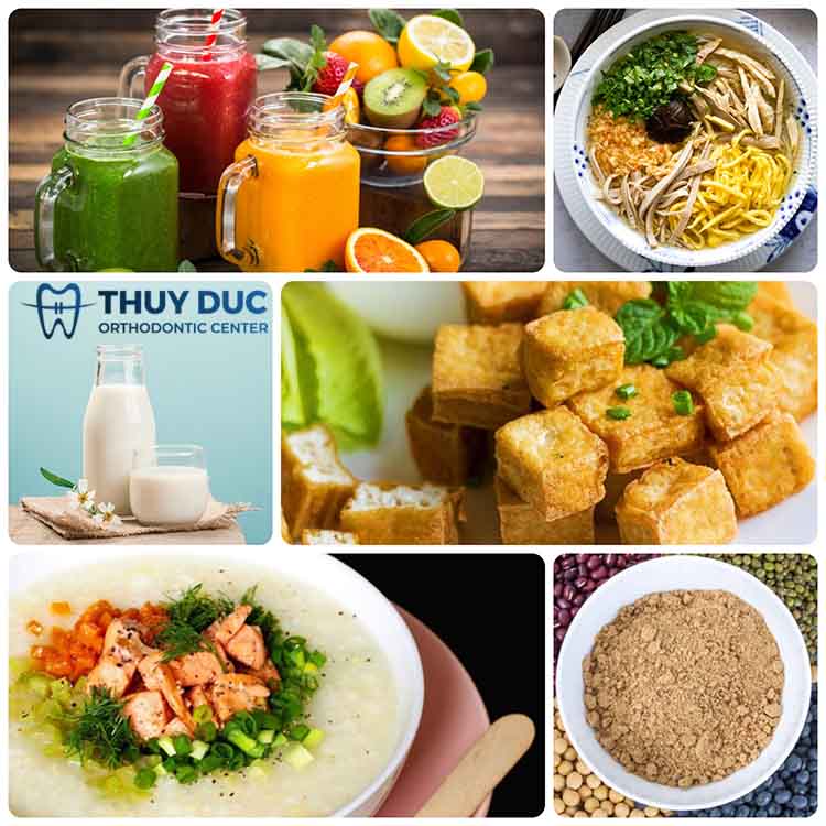 Cẩn thận hơn khi ăn nhai 1