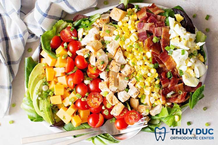 Chế độ dinh dưỡng hợp lý 1 Chế độ dinh dưỡng hợp lý 1