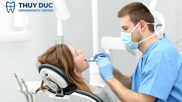 Làm sao để chọn được địa chỉ niềng răng uy tín? 1