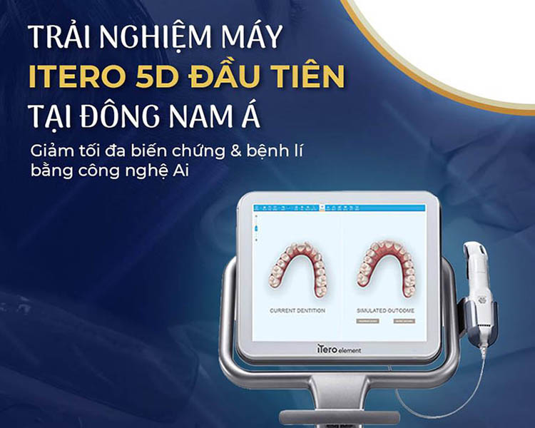 Hệ thống cơ sở vật chất tại Nha khoa Thúy Đức 1 Hệ thống cơ sở vật chất tại Nha khoa Thúy Đức 1