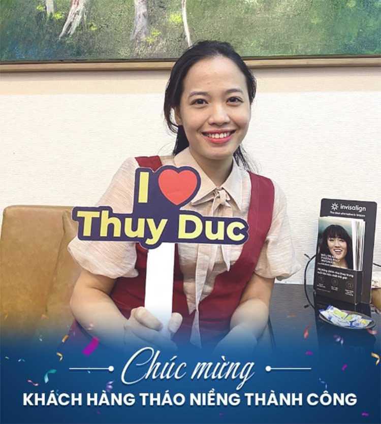 Đánh giá của khách hàng về nhà khoa Thuý Đức 7