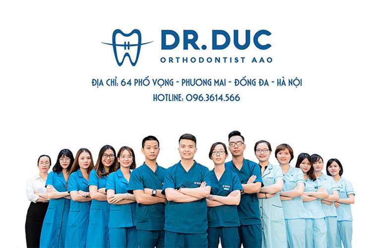 Đội ngũ bác sĩ giỏi, giàu kinh nghiệm 1