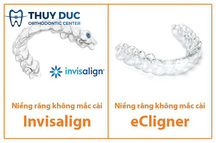 Ai nên sử dụng niềng răng Ecligner thay vì phương pháp niềng răng truyền thống?