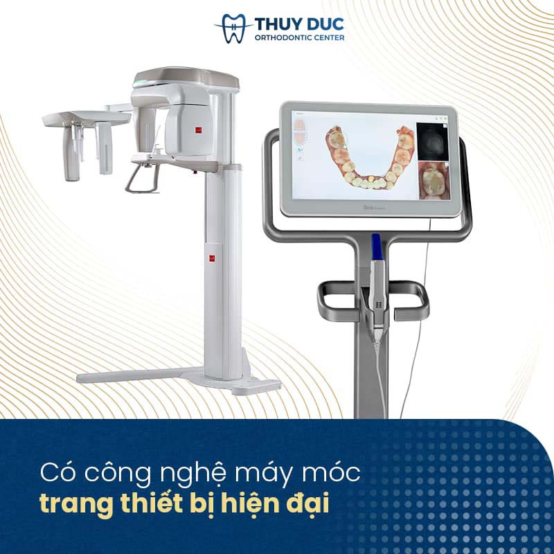 Cơ sở vật chất hiện đại nhất 1 Cơ sở vật chất hiện đại nhất 1