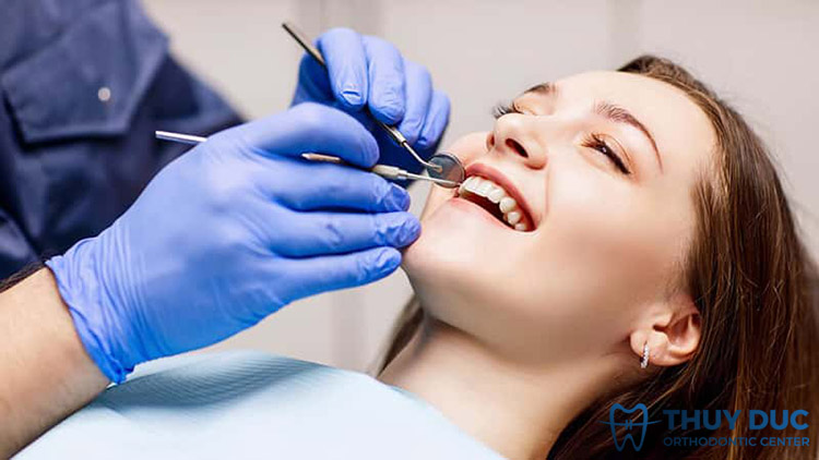 Tình trạng răng miệng 1 Tình trạng răng miệng 1