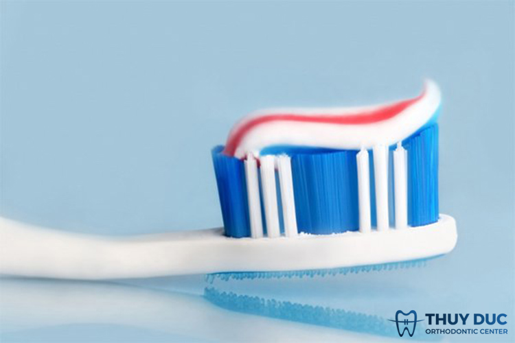 Chọn kem đánh răng thích hợp 1 Chọn kem đánh răng thích hợp 1