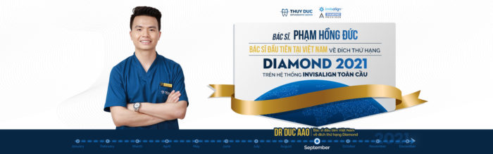 Có chuyên gia chỉnh nha Phạm Hồng Đức 1 Có chuyên gia chỉnh nha Phạm Hồng Đức 1