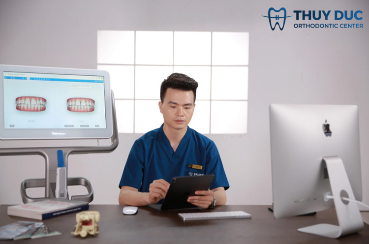 Bác sĩ Phạm Hồng Đức- chuyên gia chỉnh nha AAO 1 Bác sĩ Phạm Hồng Đức- chuyên gia chỉnh nha AAO 1