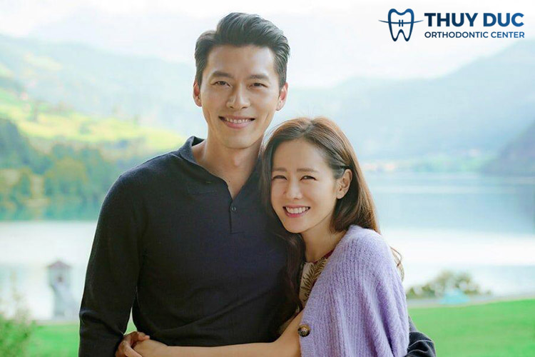 Định nghĩa thế nào là một nụ cười đẹp? 1