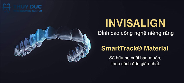 Khay niềng Invisalign làm từ chất liệu gì? 1 Khay niềng Invisalign làm từ chất liệu gì? 1