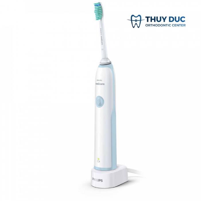 Bàn Chải Đánh Răng Điện Electronic Sonic Toothbrush PHILIPS HX3226 1