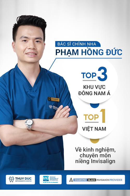 Giới thiệu địa chỉ niềng răng uy tín tại Hà Nội 1