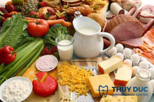 Lưu ý trong quá trình nâng khớp cắn khi niềng răng 1 Lưu ý trong quá trình nâng khớp cắn khi niềng răng 1