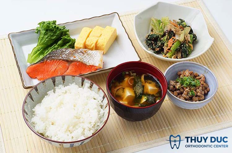 Chế độ dinh dưỡng hợp lý 1 Chế độ dinh dưỡng hợp lý 1