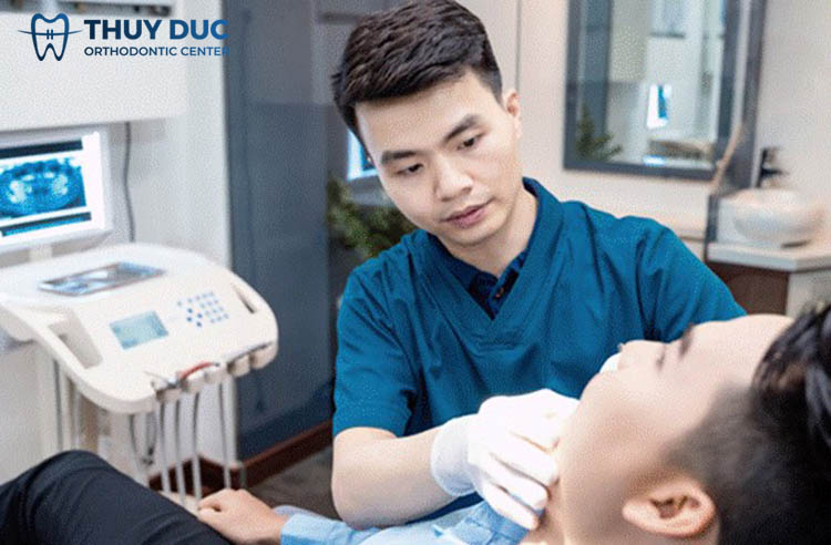 Răng đã trám có niềng được không? 1 Răng đã trám có niềng được không? 1