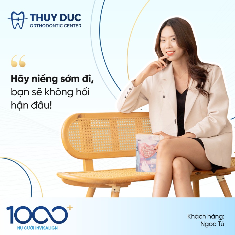 NGỌC TÚ - NỤ CƯỜI INVISALIGN #50 4