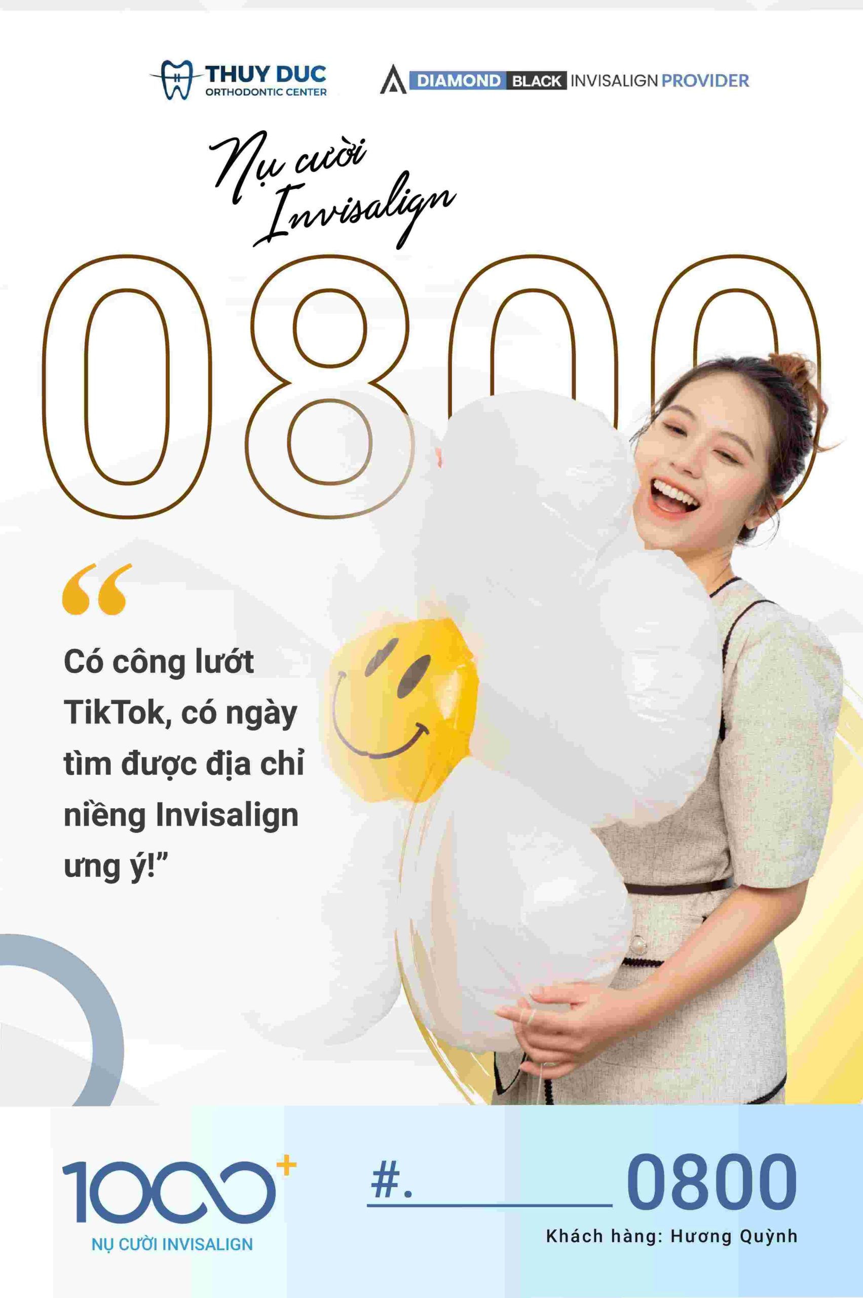 HƯƠNG QUỲNH: TỪ CÁI DUYÊN TRÊN TIKTOK ĐẾN HÀNH TRÌNH TÌM KIẾM NỤ CƯỜI NHƯ Ý 1 HƯƠNG QUỲNH: TỪ CÁI DUYÊN TRÊN TIKTOK ĐẾN HÀNH TRÌNH TÌM KIẾM NỤ CƯỜI NHƯ Ý 1
