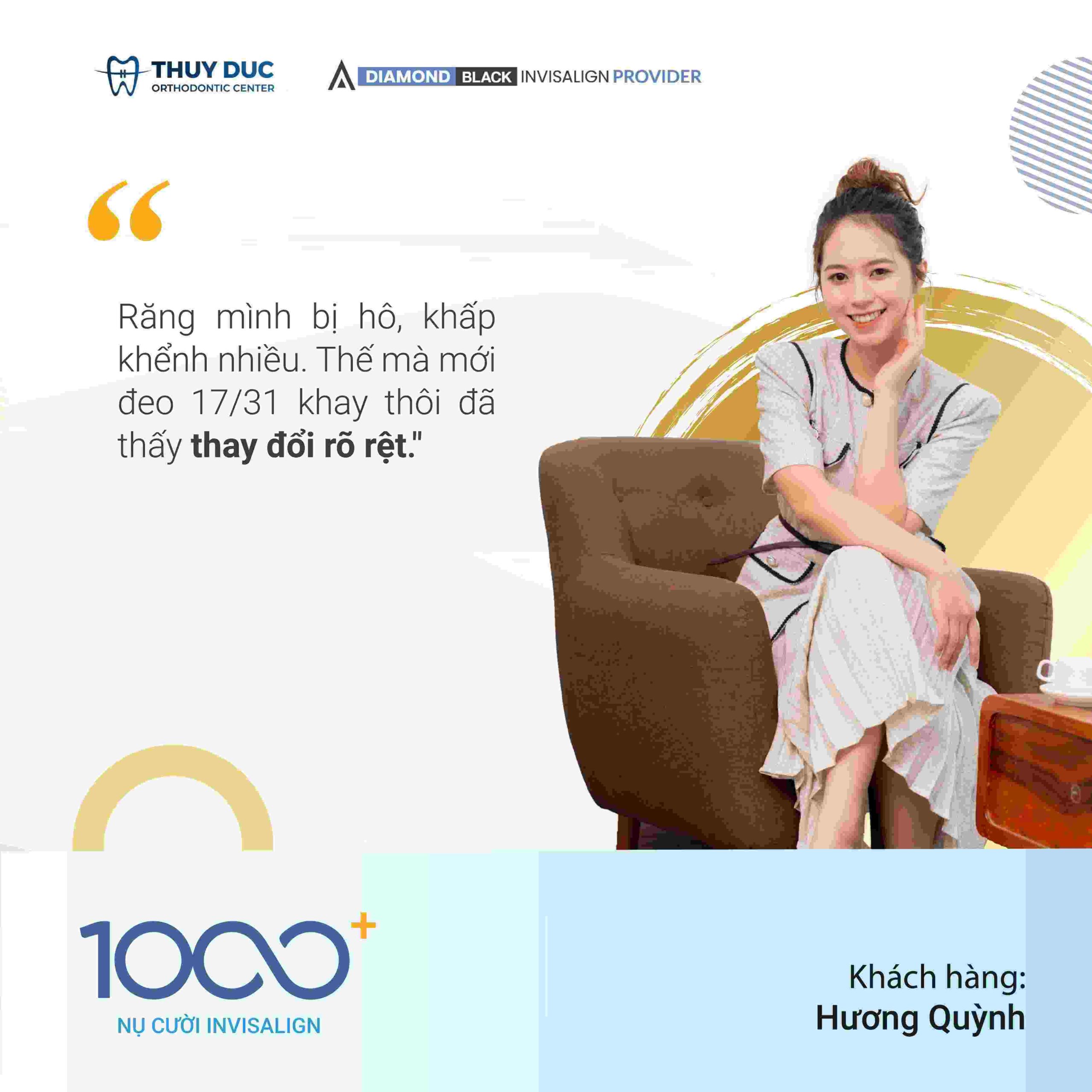 HƯƠNG QUỲNH: TỪ CÁI DUYÊN TRÊN TIKTOK ĐẾN HÀNH TRÌNH TÌM KIẾM NỤ CƯỜI NHƯ Ý 4 HƯƠNG QUỲNH: TỪ CÁI DUYÊN TRÊN TIKTOK ĐẾN HÀNH TRÌNH TÌM KIẾM NỤ CƯỜI NHƯ Ý 4