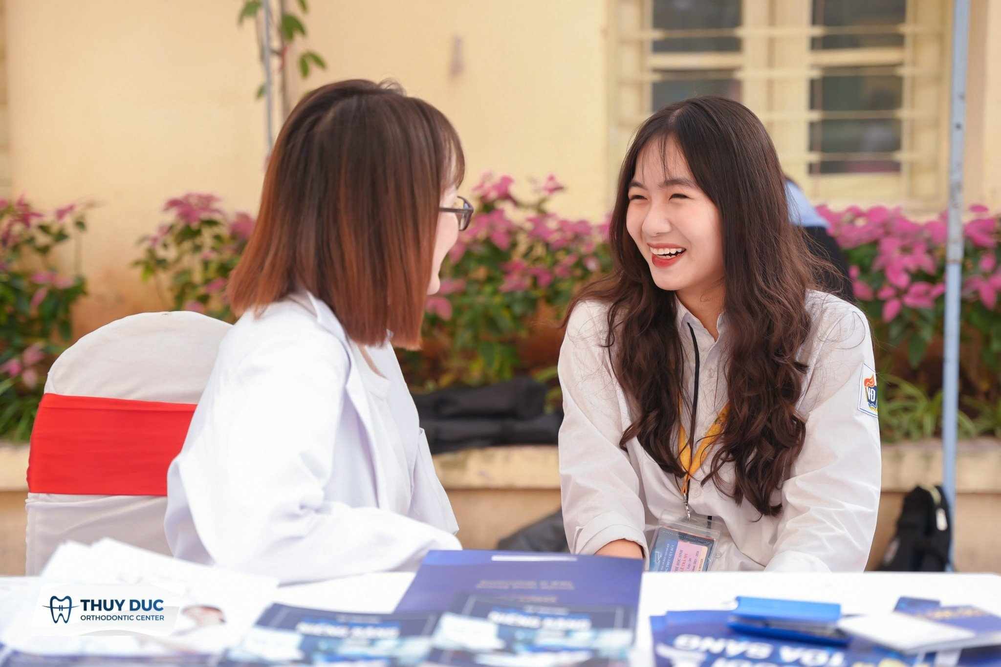 THÚY ĐỨC x THPT VIỆT ĐỨC HÂN HẠNH LÀ NHÀ TÀI TRỢ KIM CƯƠNG CHO SỰ KIỆN  THÚY ĐỨC x THPT VIỆT ĐỨC HÂN HẠNH LÀ NHÀ TÀI TRỢ KIM CƯƠNG CHO SỰ KIỆN