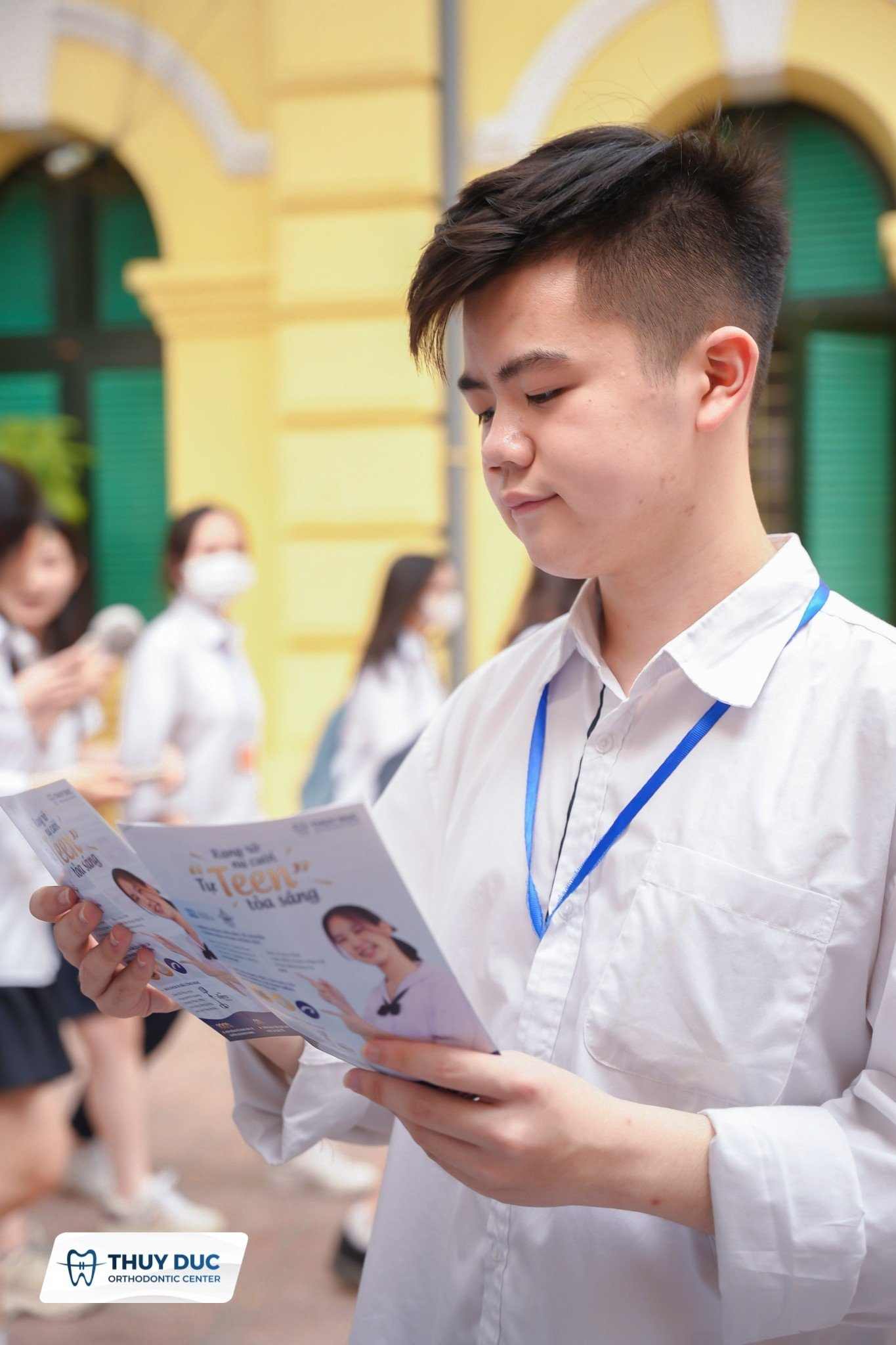 THÚY ĐỨC x THPT VIỆT ĐỨC HÂN HẠNH LÀ NHÀ TÀI TRỢ KIM CƯƠNG CHO SỰ KIỆN  THÚY ĐỨC x THPT VIỆT ĐỨC HÂN HẠNH LÀ NHÀ TÀI TRỢ KIM CƯƠNG CHO SỰ KIỆN